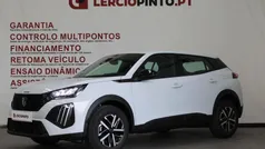 Usado 2025 Peugeot 2008 Style SUV | € 22.500 (Preço justo)