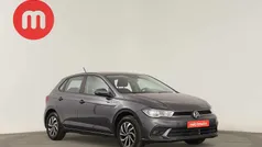Usado 2023 VW Polo | € 17.799 (Preço justo)
