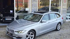 Usado 2014 BMW 320 Sport Line Carrinha | € 14.450 (Super Preço)