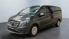 Cinza Usado 2022 Mercedes Vito Monovolume | € 41.990 (Preço justo)