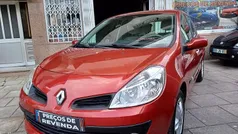 Usado 2005 Renault Clio II | € 4.799 (Preço justo)