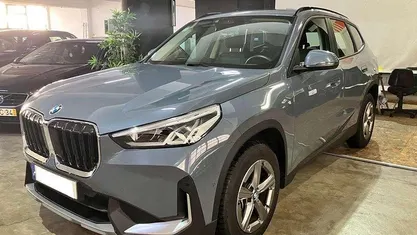 Usado 2024 BMW X1 Performance SUV | € 37.950 (Preço justo)