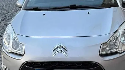 Usado Citroën C3 82 HP (60 kW) 2013 Citadino