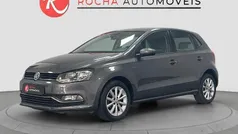 Usado 2015 VW Polo Advance | € 10.489 (Preço justo)