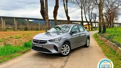 Usado 2021 Opel Corsa Edition | € 12.990 (Preço justo)