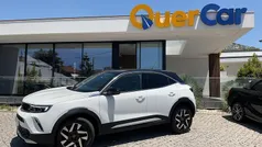 Branco Usado 2023 Opel Mokka Elegance SUV | € 22.490 (Super Preço)