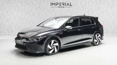 Usado 2021 VW Golf VIII GTI Clubsport | € 39.000 (Bom preço)
