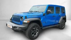 Usado 2023 Jeep Wrangler Rubicon SUV | € 69.600