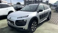 Outra Usado 2015 Citroën C4 Cactus Citadino | € 12.400 (Preço justo)