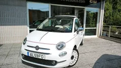 Usado 2021 Fiat 500C Dolcevita Cabrios | € 14.950 (Preço justo)