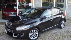 Usado 2010 Renault Mégane III Dynamique | € 7.450 (Preço justo)