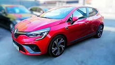 Usado 2020 Renault Clio V RS Line Citadino | € 17.500 (Preço justo)