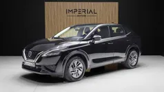 Usado 2022 Nissan Qashqai Acenta SUV | € 23.750 (Preço justo)