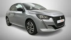 Usado 2023 Peugeot 208 Allure Citadino | € 16.990 (Preço justo)