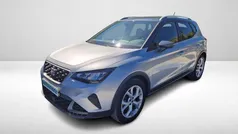 Preto Usado 2023 Seat Arona SUV | € 17.990 (Preço justo)