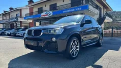 Usado 2016 BMW X4 SUV | € 23.990 (Bom preço)
