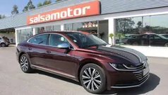Outra Usado 2017 VW Arteon | € 22.990 (Preço justo)
