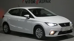 Usado 2022 Seat Ibiza Style | € 14.990 (Preço justo)