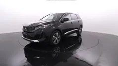Preto Usado 2023 Peugeot 5008 Monovolume | € 33.900 (Preço justo)