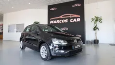 Usado 2017 VW Polo | € 11.700 (Preço justo)