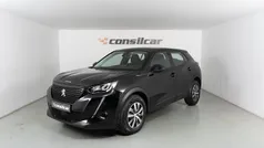 Usado 2021 Peugeot 2008 Active SUV | € 17.480 (Preço justo)