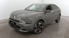 Cinza Usado 2021 Citroën C4 Shine | € 20.490 (Preço justo)