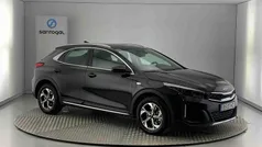 Usado 2025 Kia XCeed SUV | € 22.990 (Bom preço)