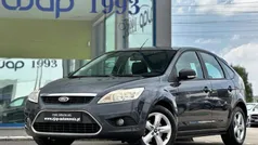 Cinzento Usado 2009 Ford Focus | € 5.870 (Preço justo)