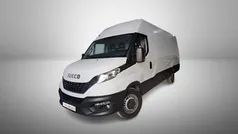 Branco Usado 2020 Iveco Daily | € 22.490 (Bom preço)