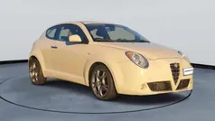 Branco Usado 2012 Alfa Romeo MiTo Citadino | € 6.499 (Preço justo)