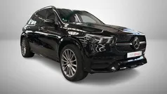 Preto Usado 2022 Mercedes GLE350 SUV | € 66.990 (Bom preço)