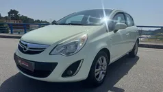 Usado 2011 Opel Corsa | € 5.250 (Preço justo)