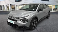 Cinza Usado 2024 Citroën C4 Sedan | € 24.900 (Preço justo)