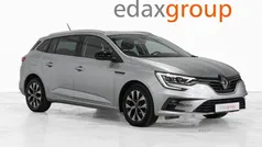 Cinzento Usado 2021 Renault Mégane IV Carrinha | € 14.490 (Super Preço)