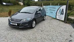 Usado 2009 Honda Insight Sedan | € 6.950
