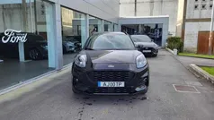 Preto Usado 2021 Ford Puma Citadino | € 19.950 (Preço justo)