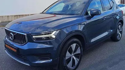 Usado 2022 Volvo XC40 Inscription SUV | € 29.990 (Preço justo)