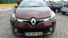 Outra Usado 2016 Renault Clio GrandTour Carrinha | € 9.500 (Preço justo)