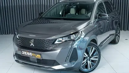 Usado 2021 Peugeot 3008 | € 24.700 (Preço justo)