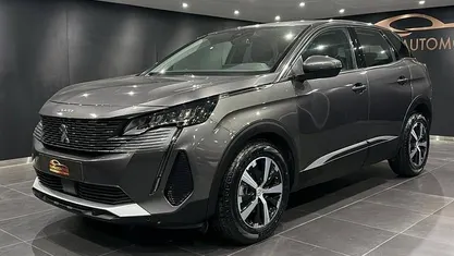 Usado 2023 Peugeot 3008 Allure SUV | € 23.990 (Bom preço)