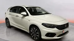 Usado 2020 Fiat Tipo Lounge | € 10.890 (Preço justo)