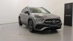 Usado 2023 Mercedes GLA180 AMG line SUV | € 42.990 (Preço justo)