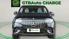 Usado 2024 Mercedes EQE AMG 43 AMG SUV | € 99.999