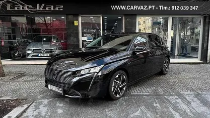 Usado 2023 Peugeot 308 Allure | € 22.950 (Bom preço)