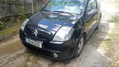Citroën C2