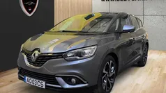 Cinzento Usado 2019 Renault Scénic IV Monovolume | € 14.950 (Preço justo)