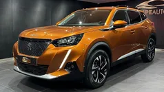 Usado 2021 Peugeot 2008 Allure SUV | € 20.990 (Preço justo)