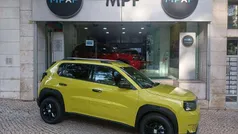 Usado 2025 Fiat Panda | € 22.790 (Preço justo)