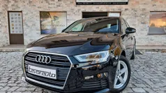 Preto Usado 2017 Audi A3 Citadino | € 19.990 (Preço justo)