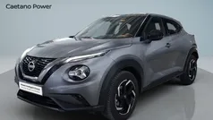 Usado 2024 Nissan Juke SUV | € 22.490 (Preço justo)